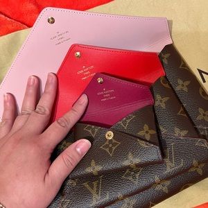 Louis Vuitton Kirigami Set